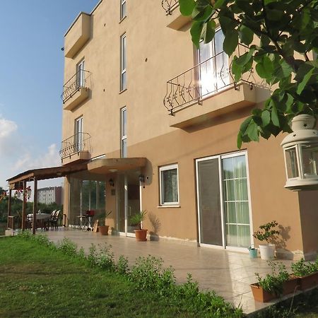 Cakil Apart Hotel Akçakoca Buitenkant foto