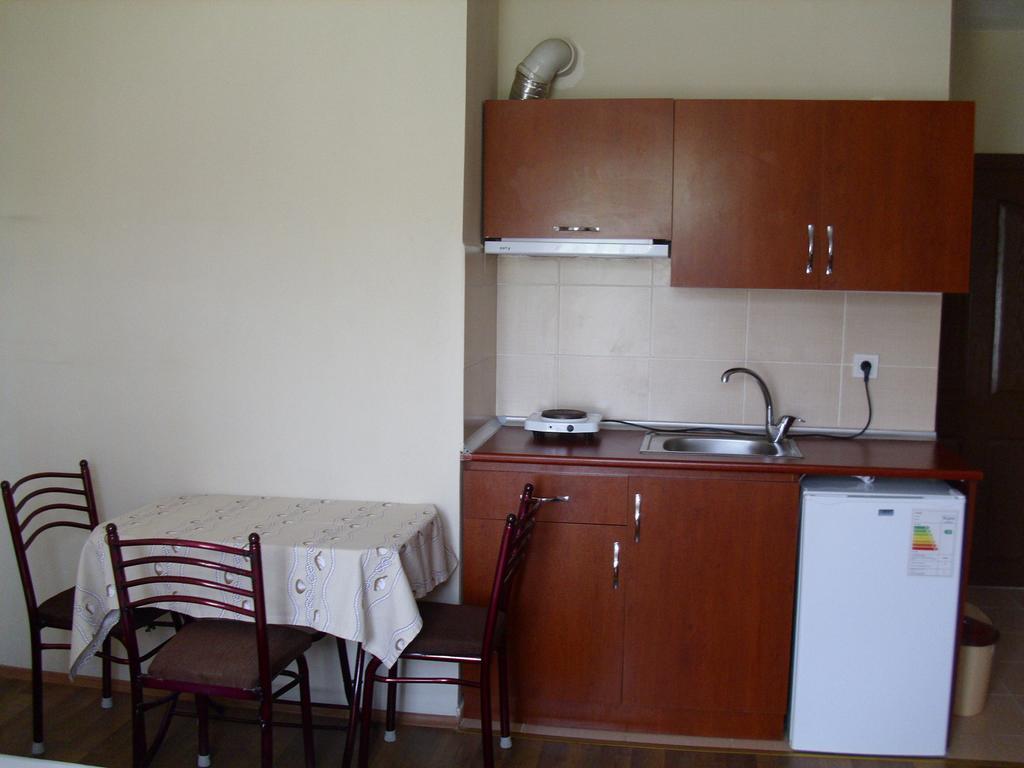 Cakil Apart Hotel Akçakoca Kamer foto