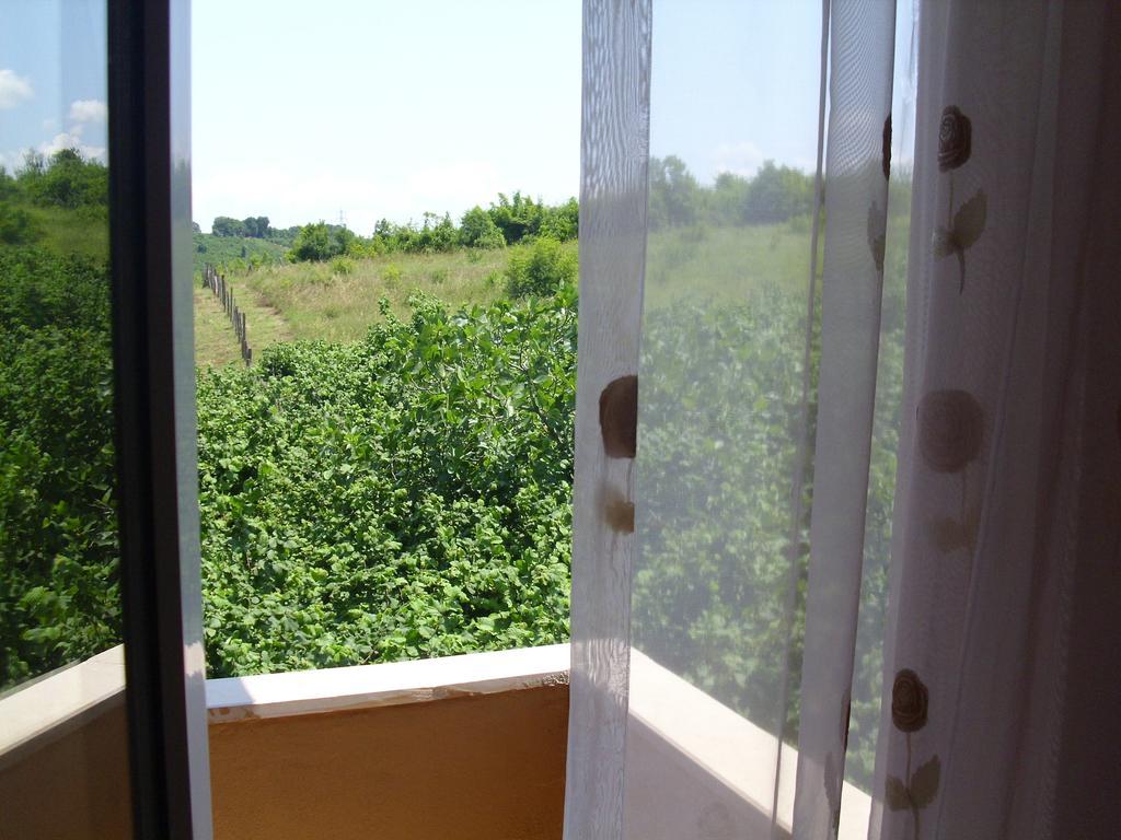 Cakil Apart Hotel Akçakoca Kamer foto