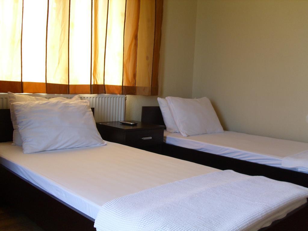 Cakil Apart Hotel Akçakoca Buitenkant foto
