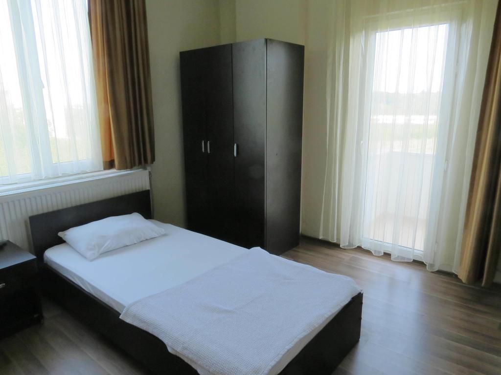 Cakil Apart Hotel Akçakoca Kamer foto