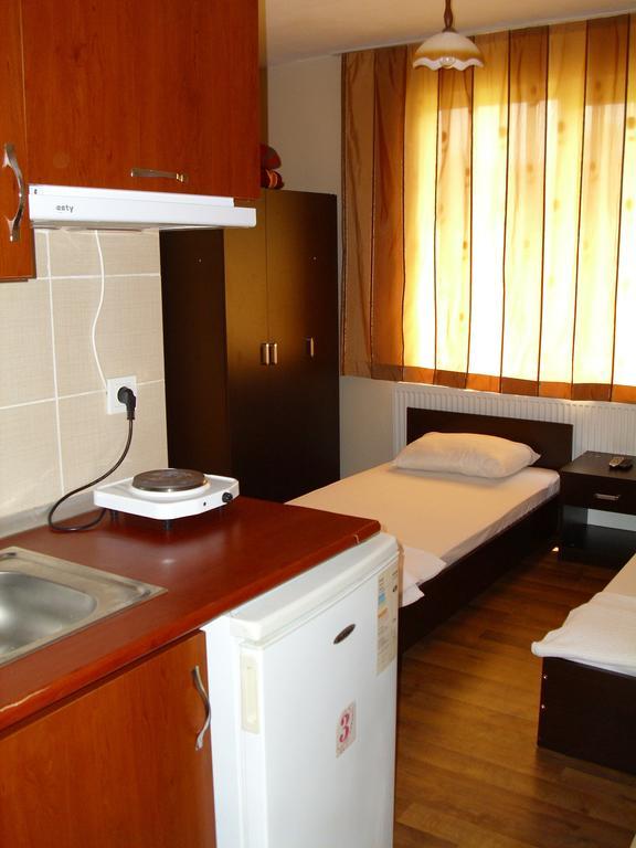 Cakil Apart Hotel Akçakoca Kamer foto