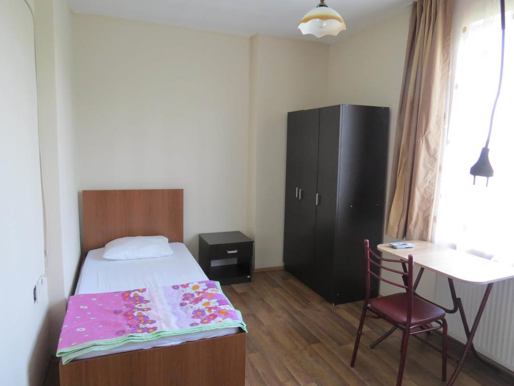 Cakil Apart Hotel Akçakoca Kamer foto