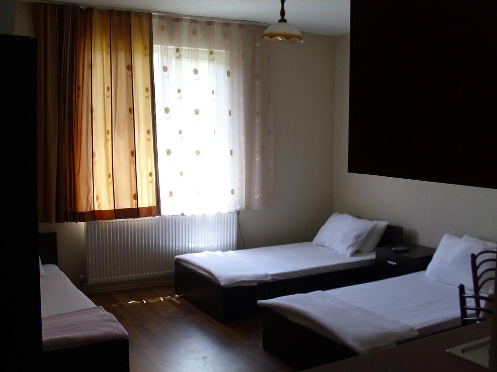 Cakil Apart Hotel Akçakoca Kamer foto