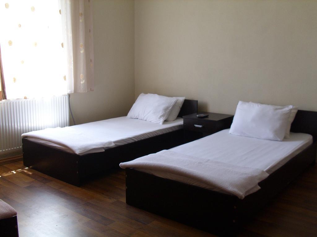 Cakil Apart Hotel Akçakoca Buitenkant foto