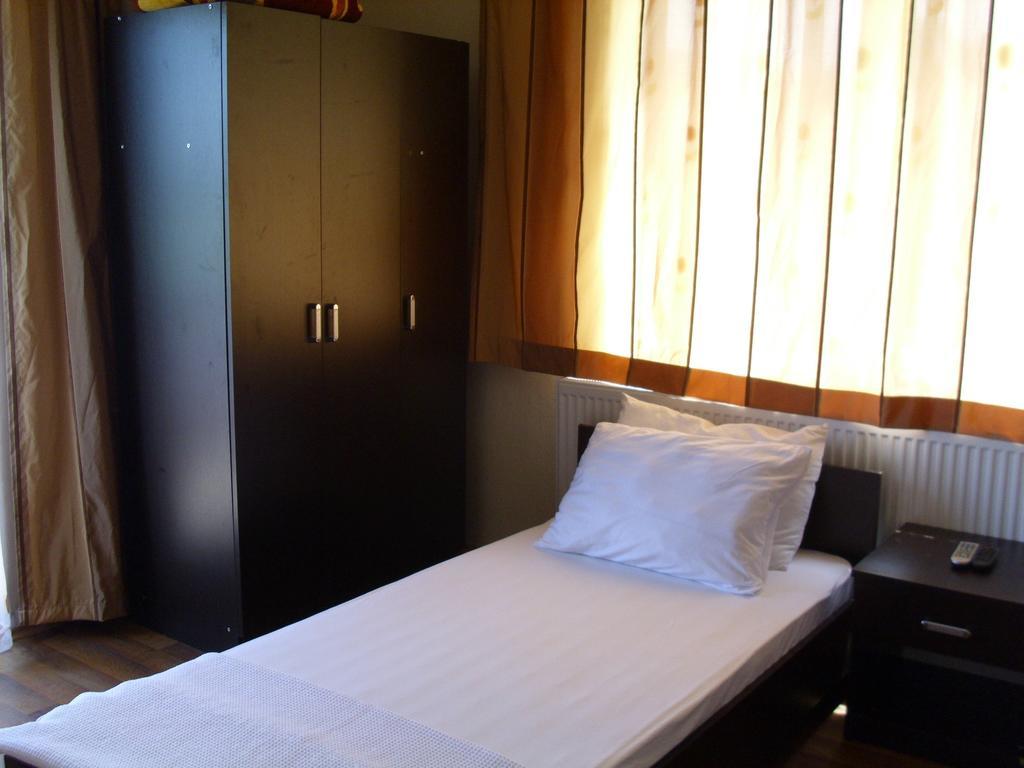 Cakil Apart Hotel Akçakoca Kamer foto