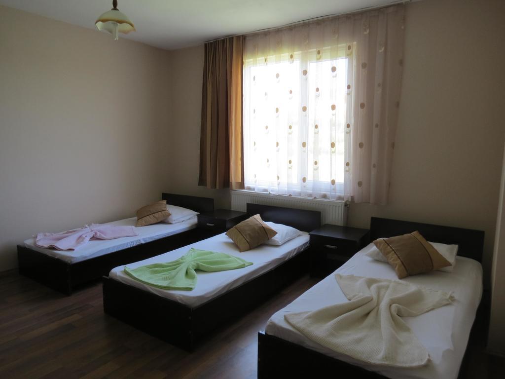 Cakil Apart Hotel Akçakoca Buitenkant foto