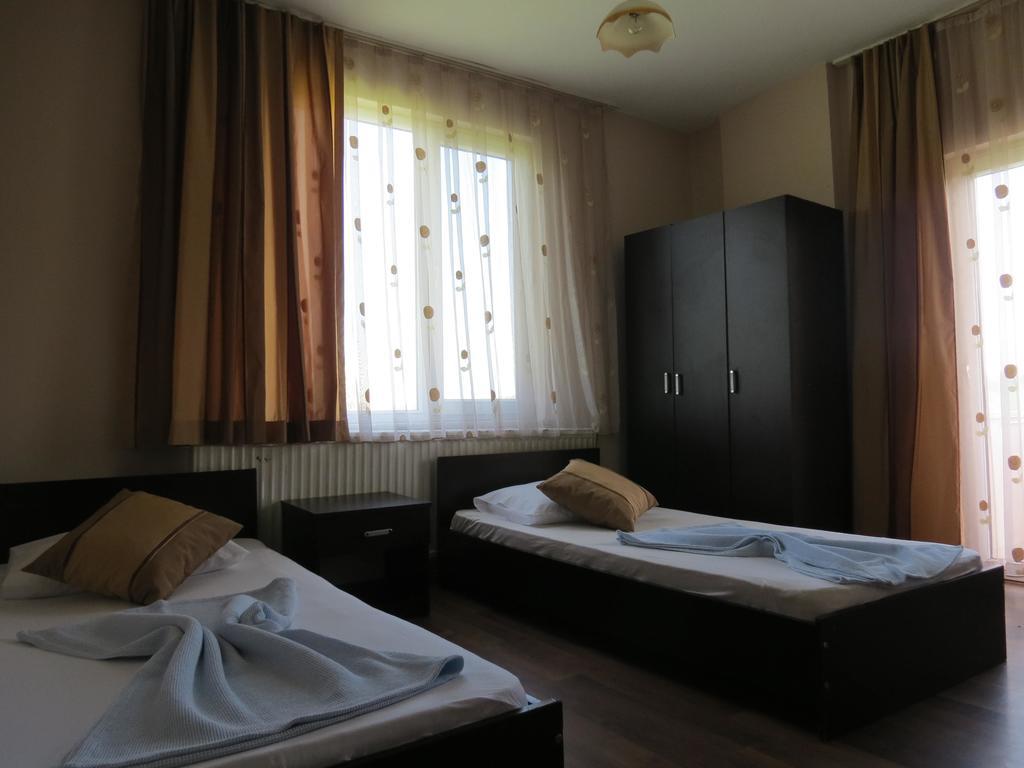 Cakil Apart Hotel Akçakoca Buitenkant foto