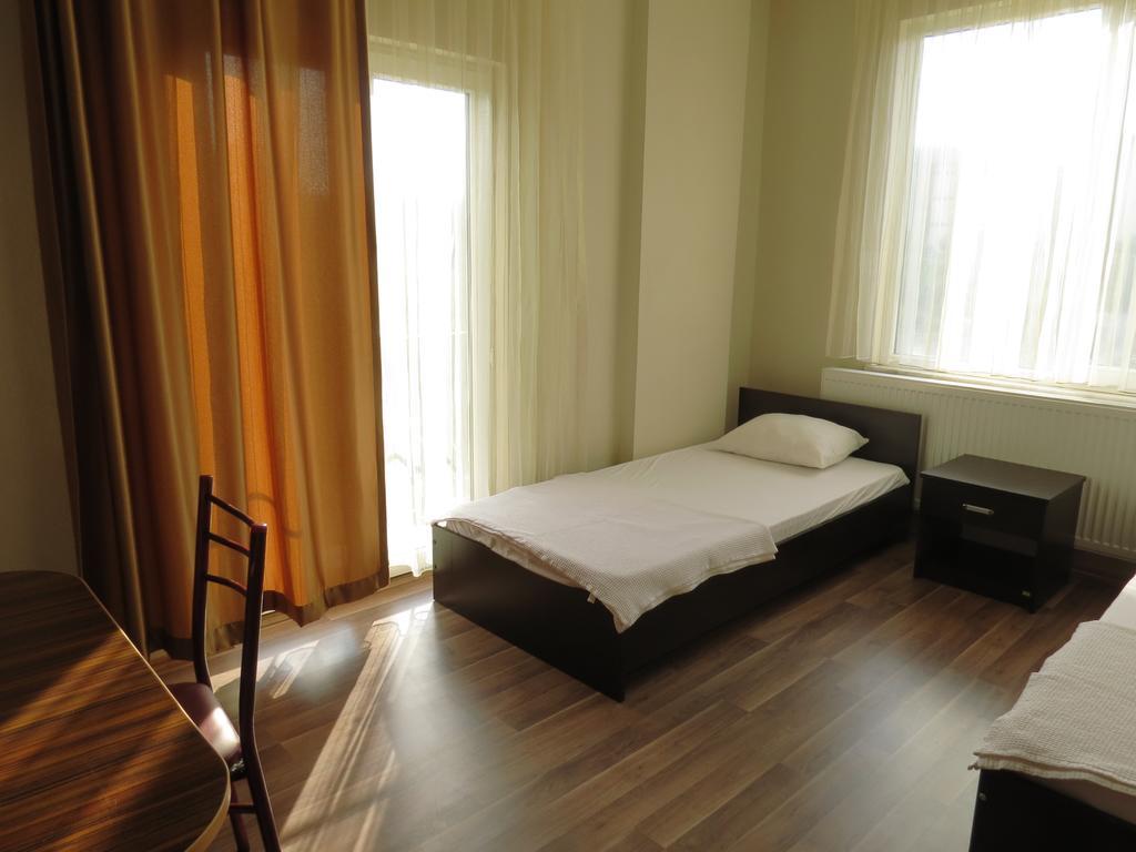 Cakil Apart Hotel Akçakoca Buitenkant foto