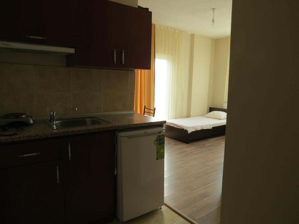 Cakil Apart Hotel Akçakoca Buitenkant foto